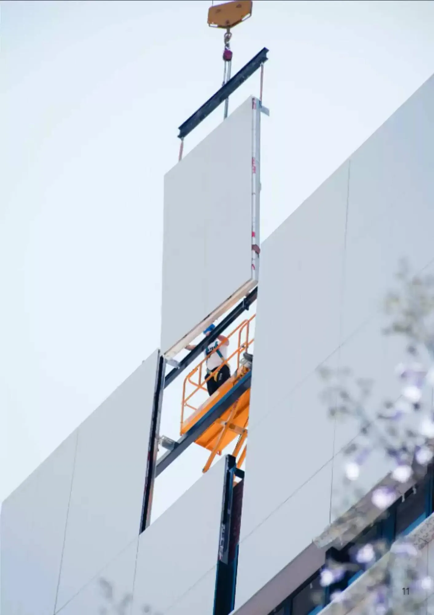 Catálogo de Folleto Porcelanosa 11 de marzo al 31 de diciembre 2025 - Página 11