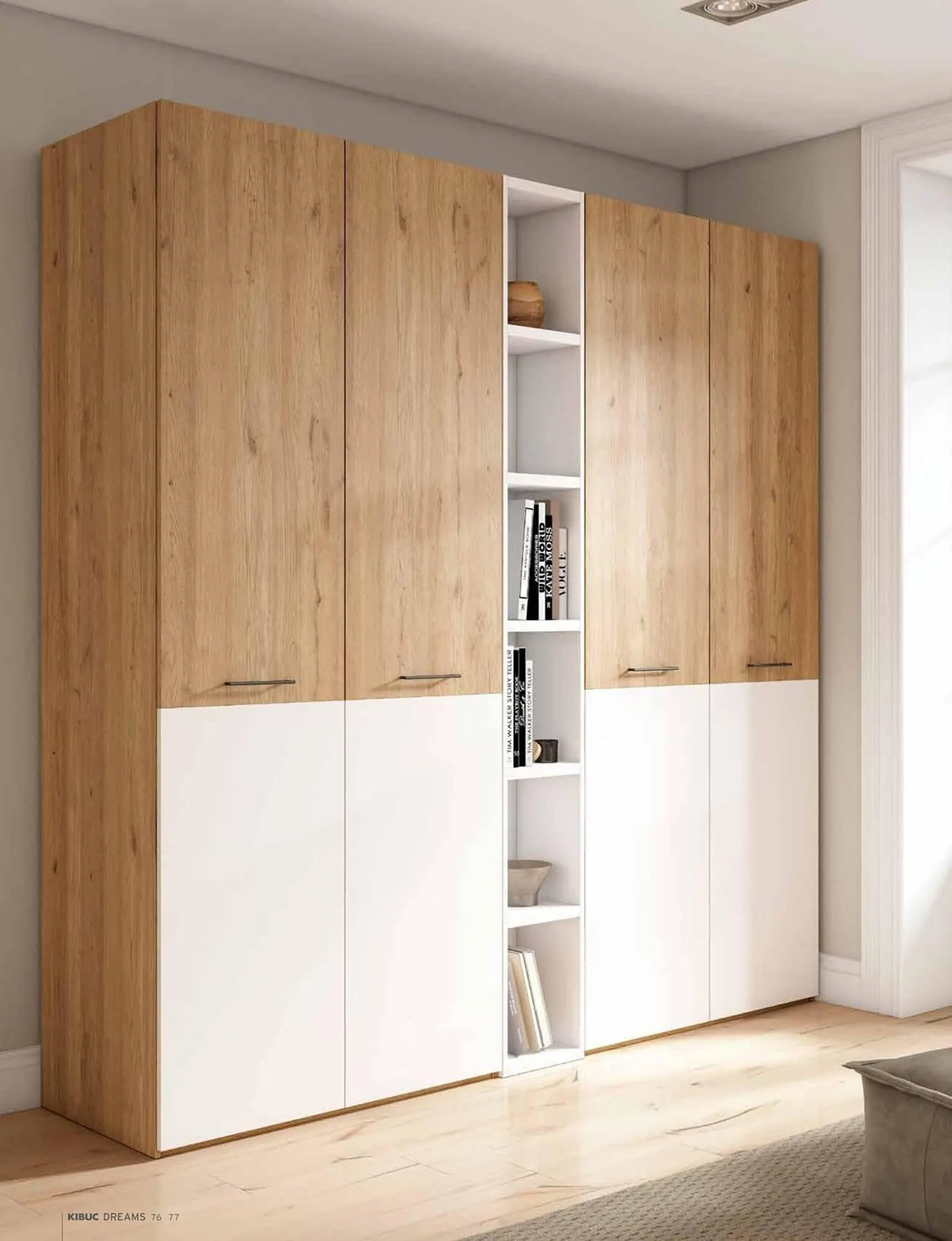 Catálogo de Catálogo Kibuc 5 de enero al 31 de diciembre 2026 - Página 78