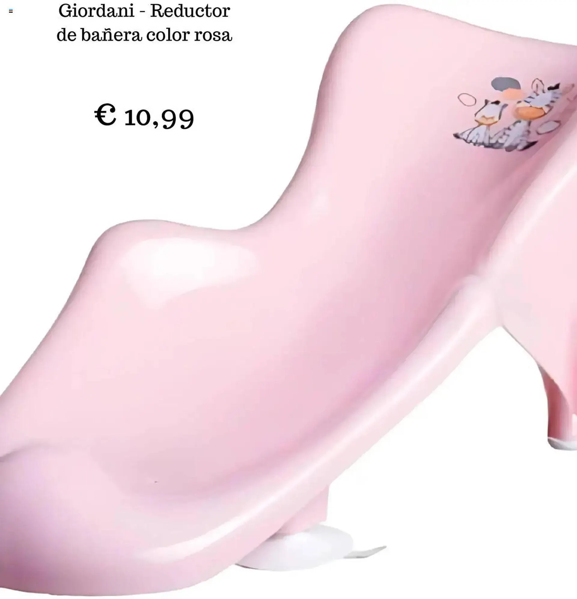 Catálogo de Folleto Prénatal 23 de marzo al 23 de abril 2025 - Página 7