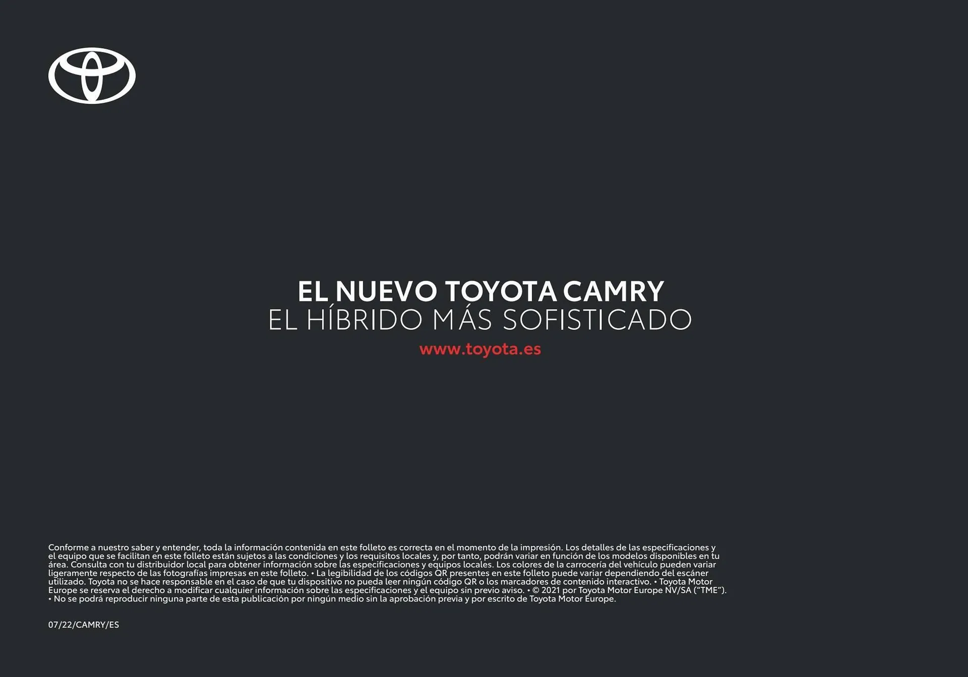 Catálogo de Folleto Toyota 8 de enero al 8 de enero 2024 - Página 78