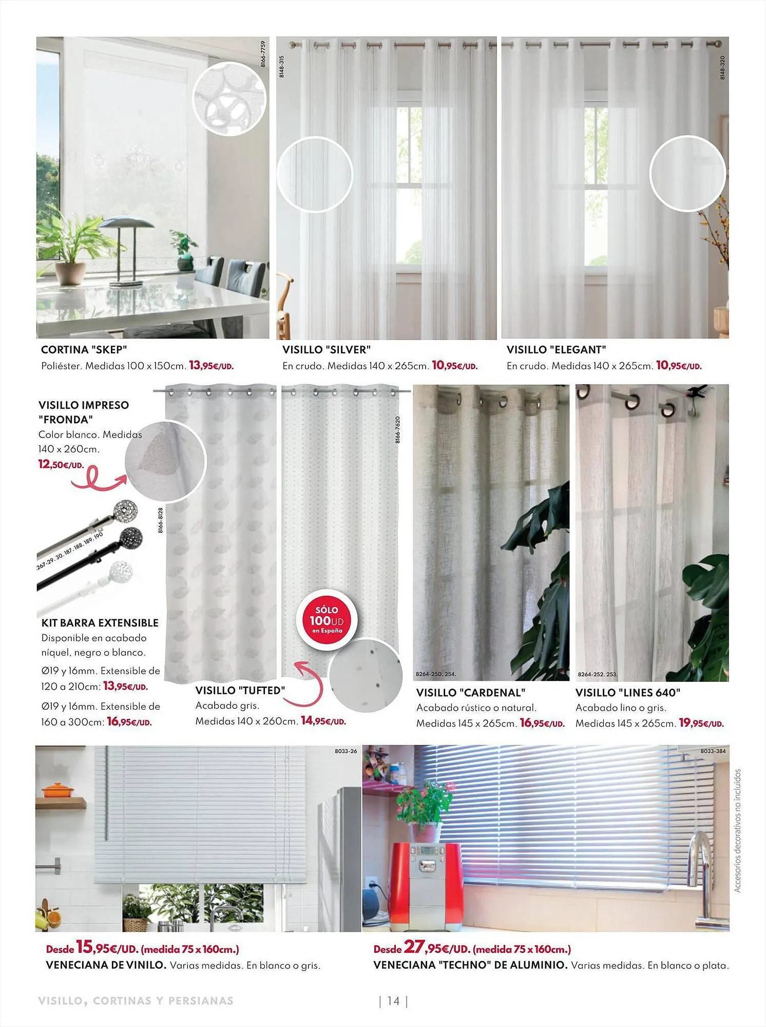 Catálogo de Folleto BricoCentro 19 de junio al 20 de agosto 2023 - Página 14