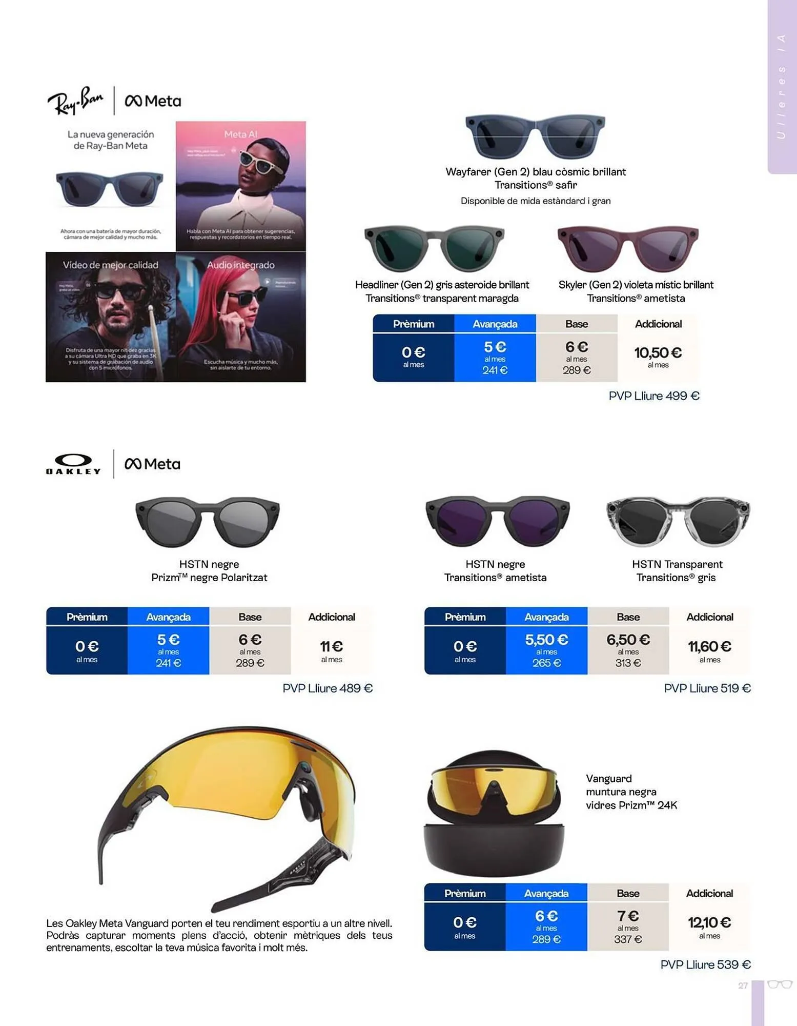 Catálogo de Catálogo Movistar 15 de enero al 4 de febrero 2026 - Página 27