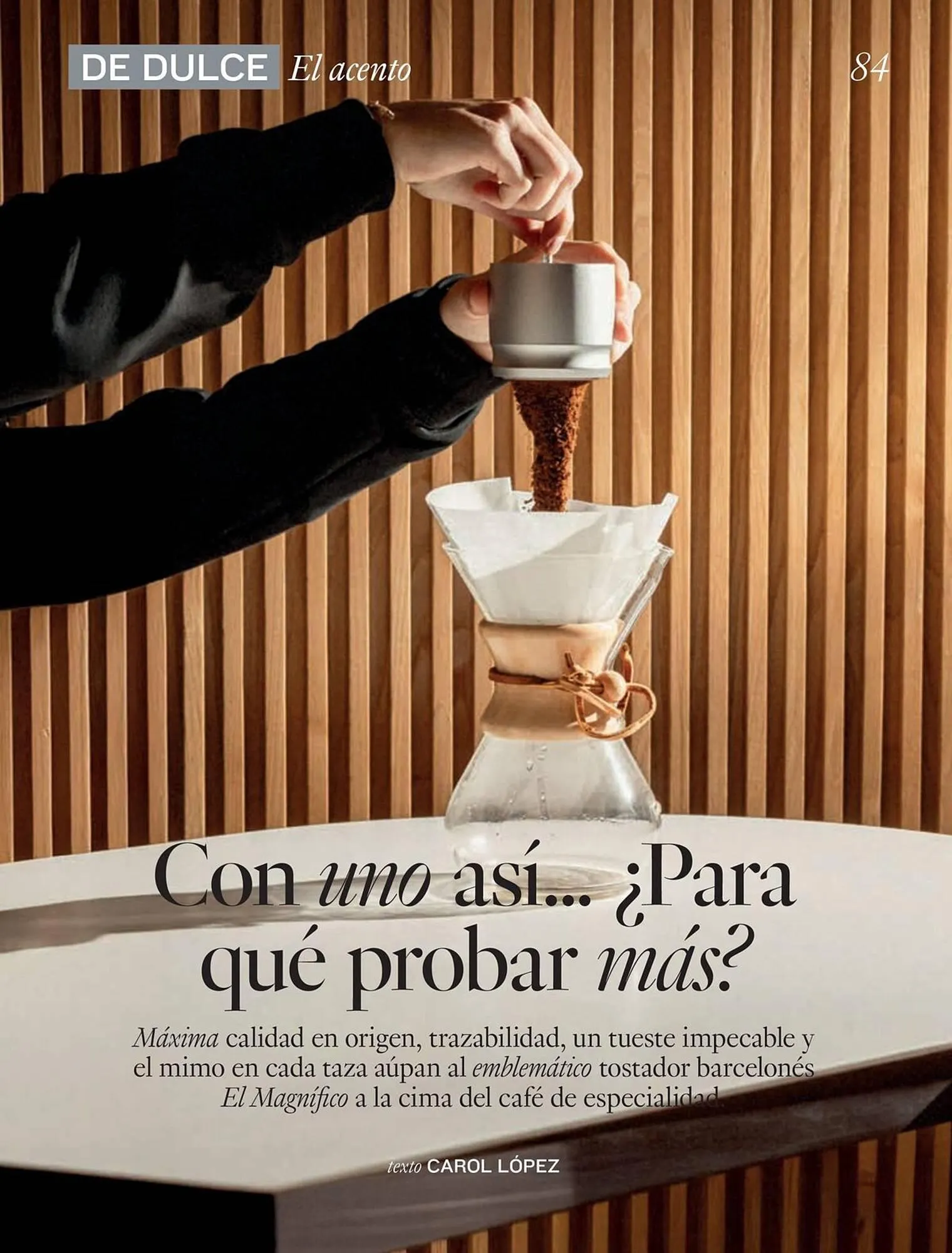 Catálogo de Folleto El Corte Inglés 30 de junio al 31 de agosto 2025 - Página 84