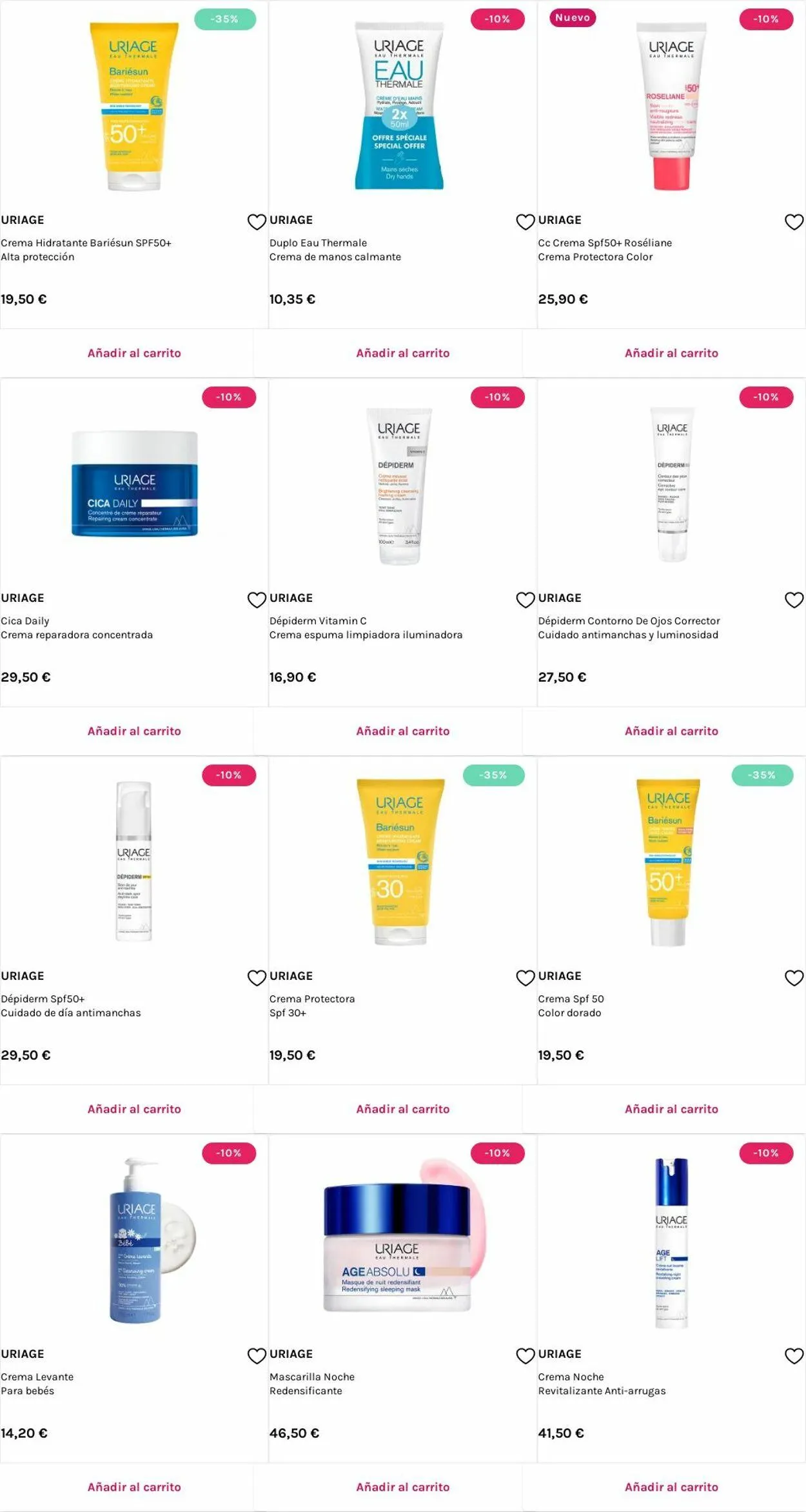 Catálogo de Druni 4 de agosto al 13 de agosto 2025 - Página 119