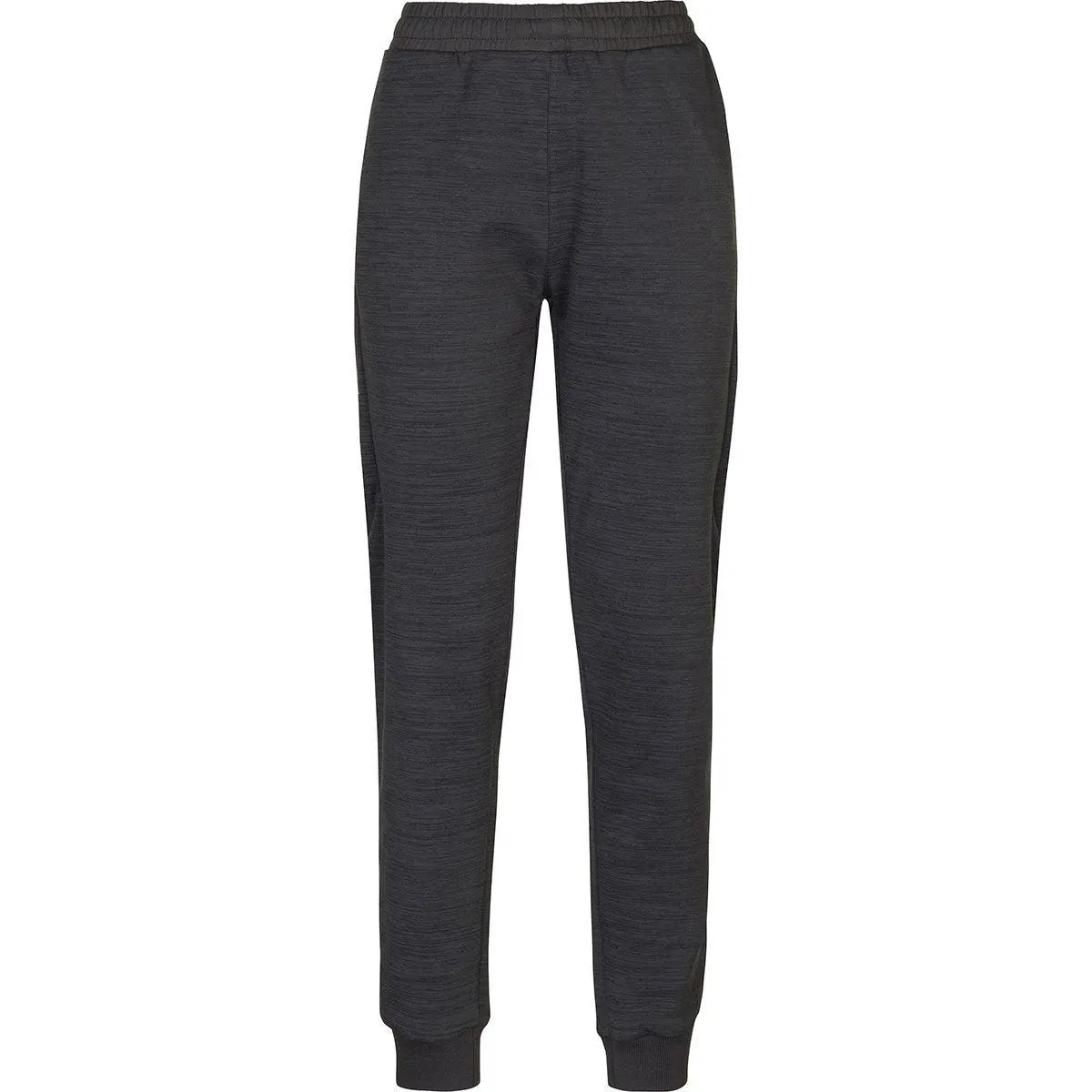 Pantalón de Chándal Savonata mujer Gris