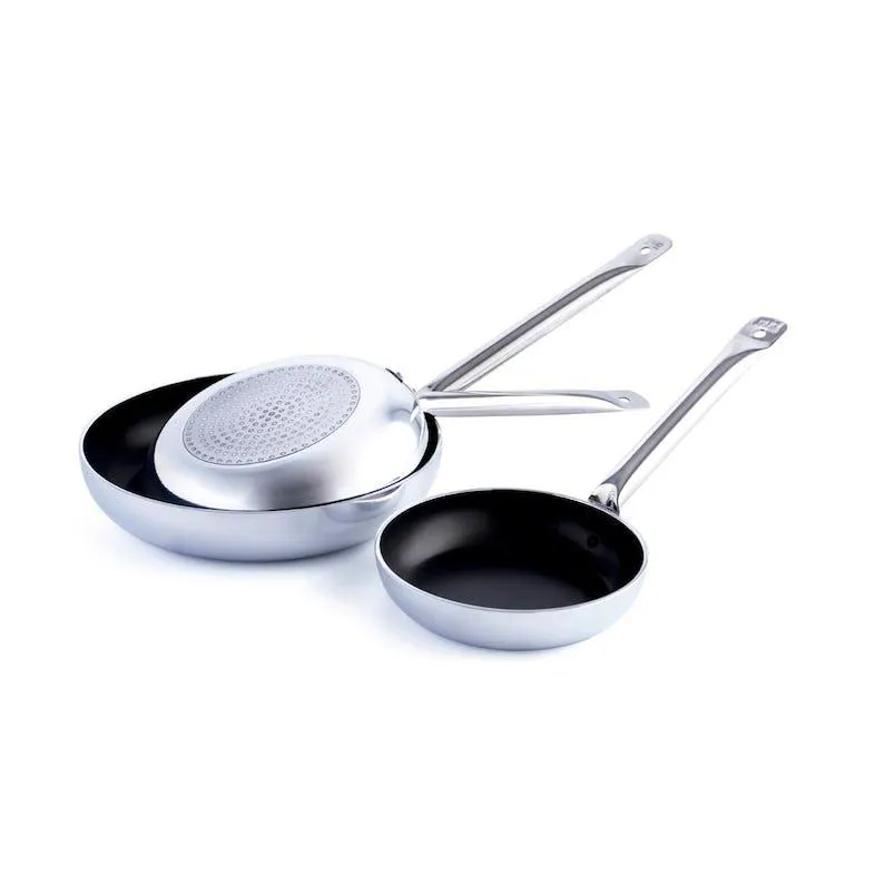 Quid Professional Pro-Induction - Sartén Aluminio Inducción 26Cm