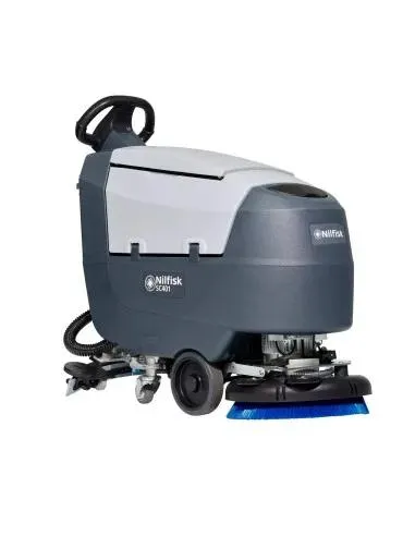 Fregadora SC 401 E Nilfisk