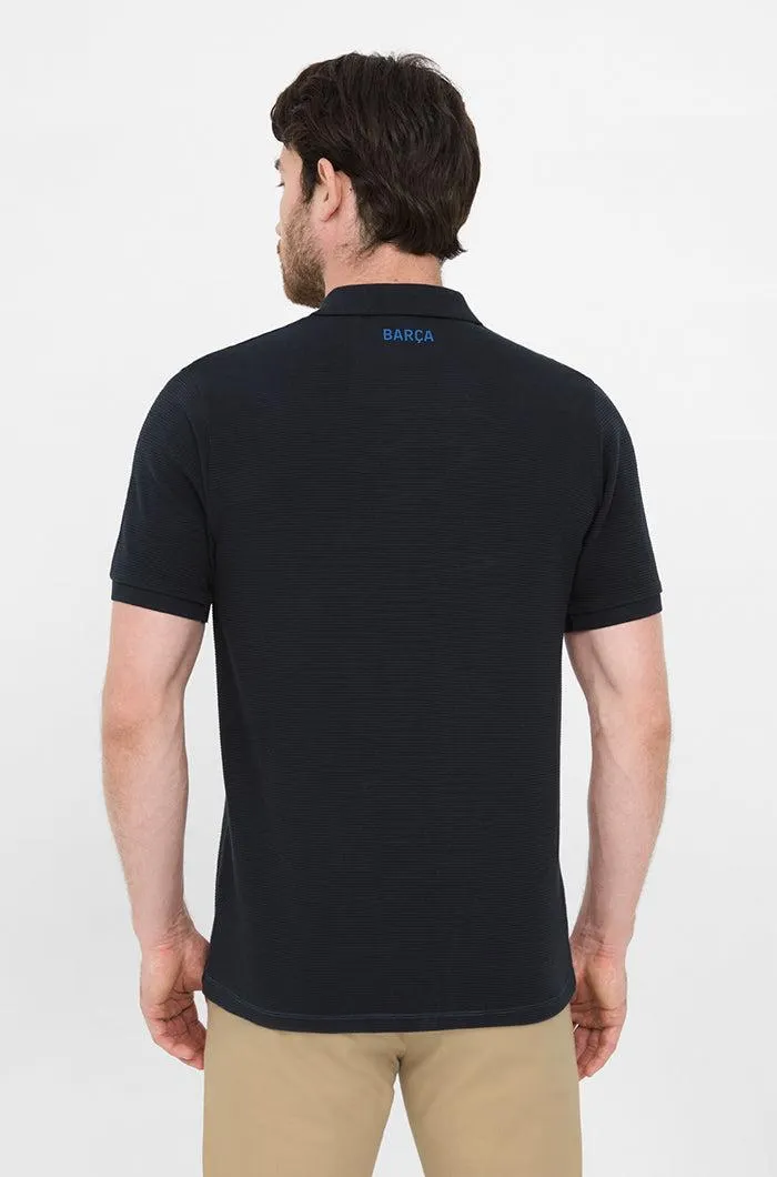 Polo marino Barça