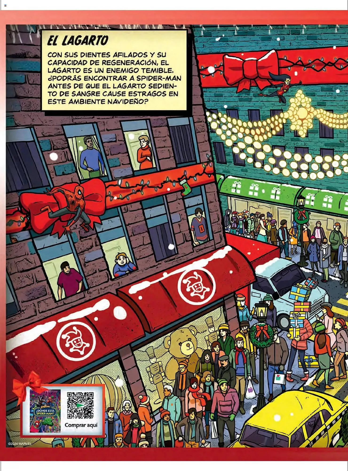 Catálogo de Catálogo El Corte Inglés 27 de octubre al 24 de diciembre 2025 - Página 112