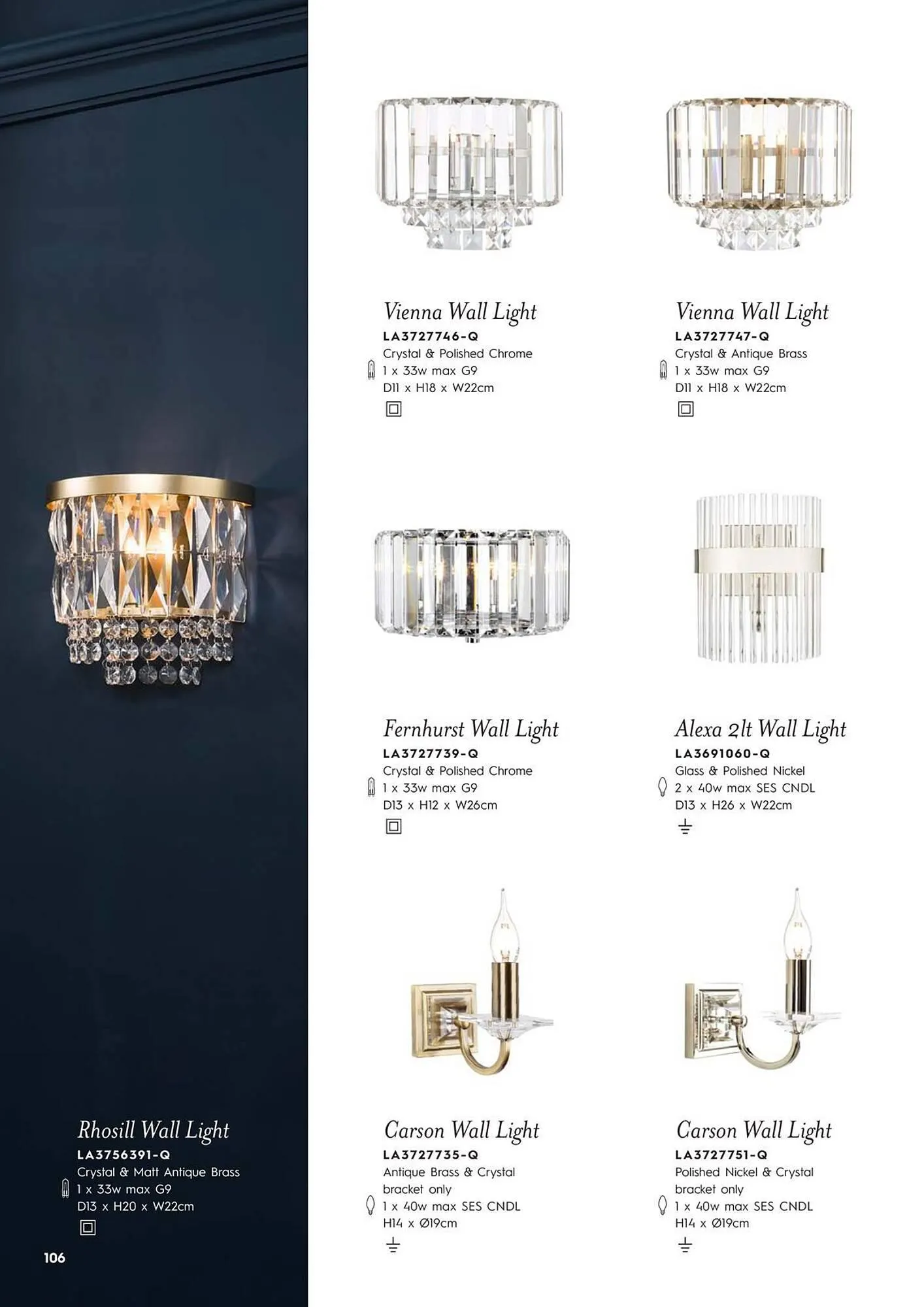 Catálogo de Folleto Laura Ashley 25 de enero al 31 de marzo 2024 - Página 108