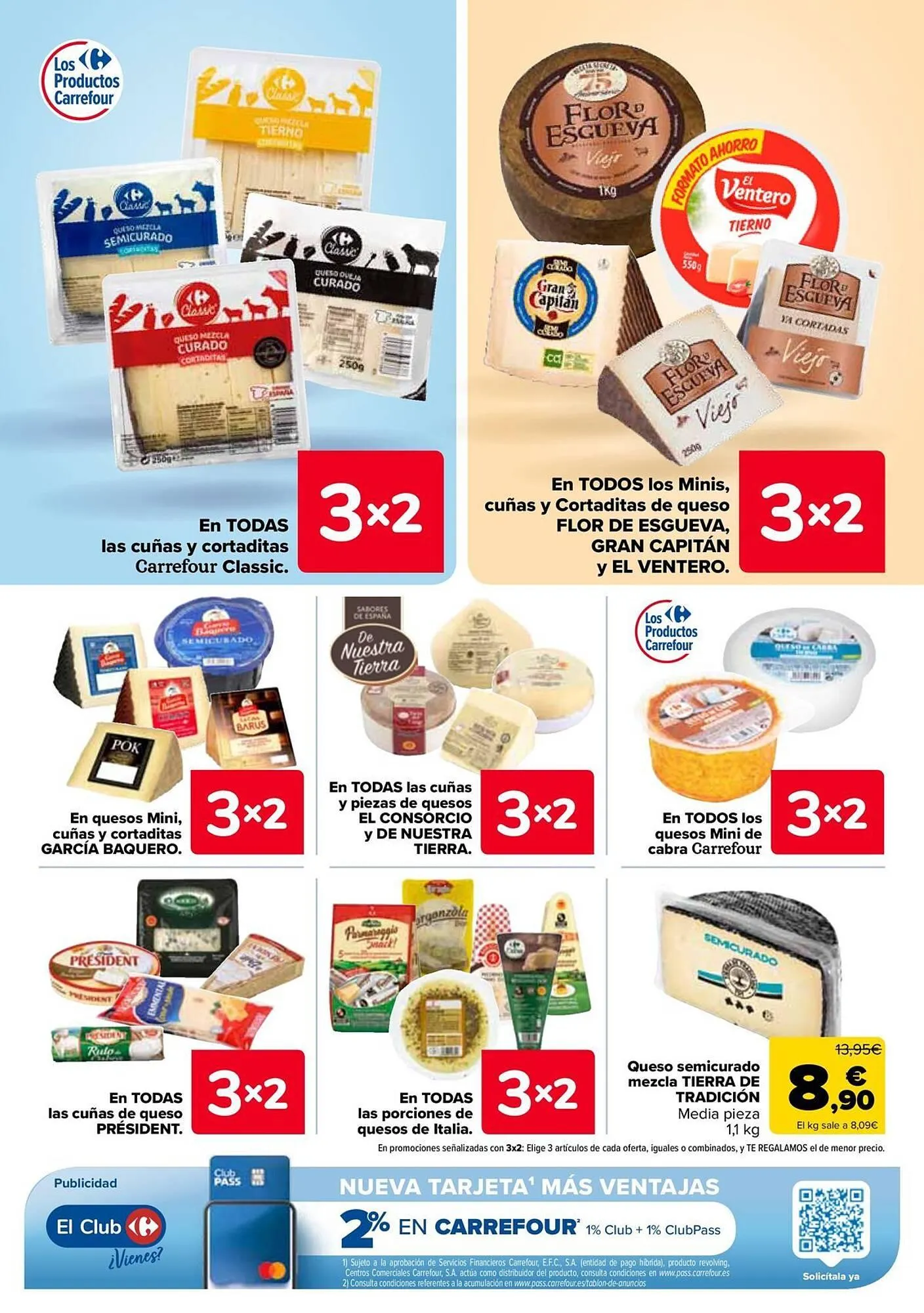 Catálogo de Folleto Carrefour 26 de junio al 10 de julio 2025 - Página 19