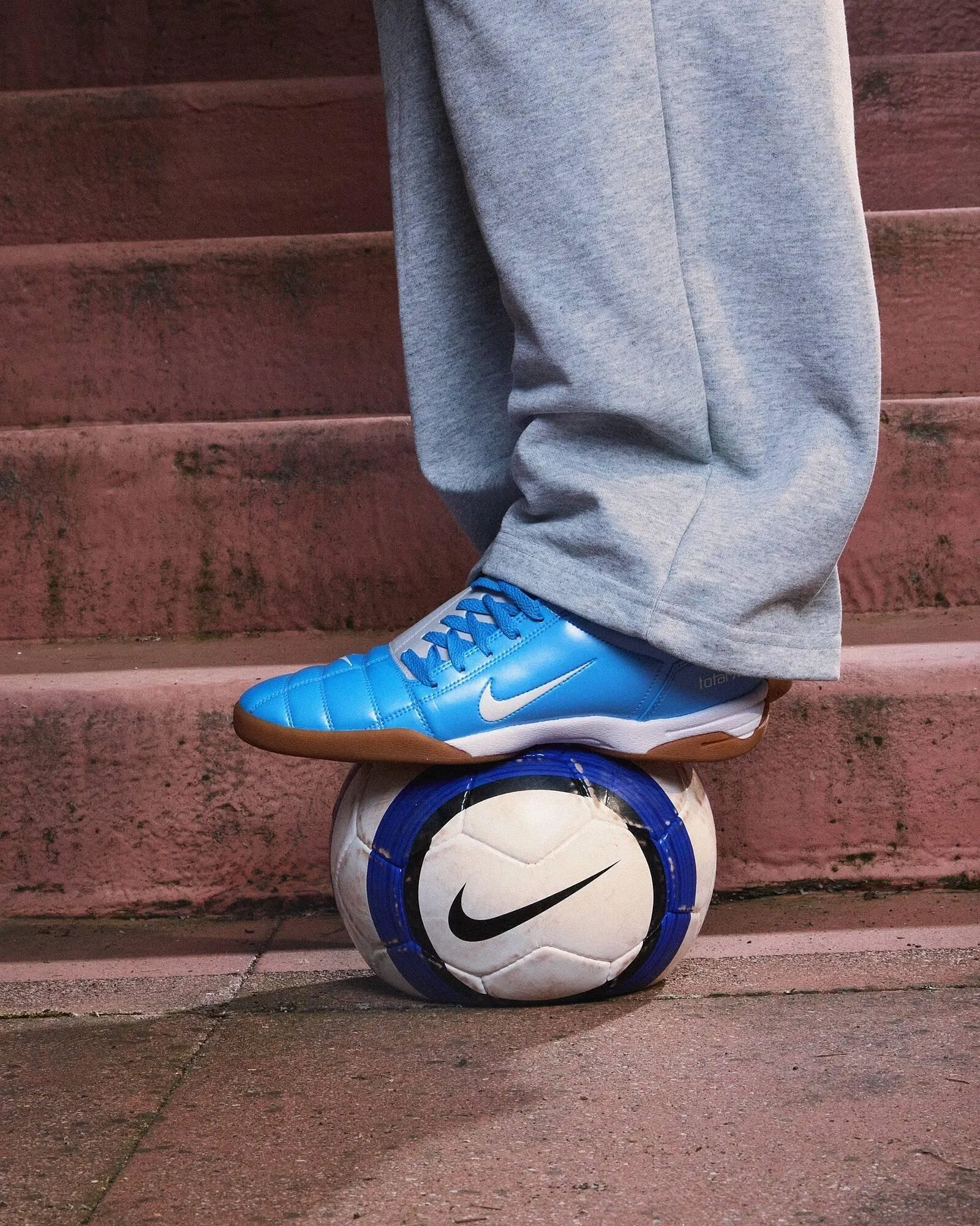 Catálogo de Folleto Foot Locker 4 de julio al 31 de agosto 2025 - Página 1