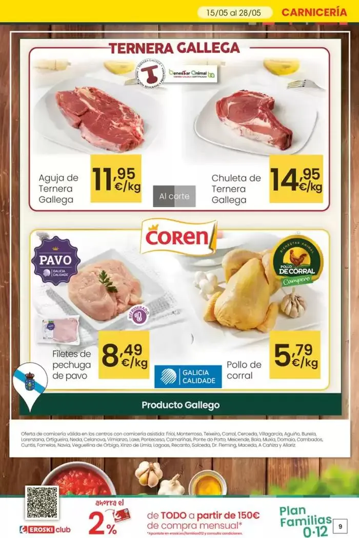 Catálogo de 2° unidad 50% de descuento 15 de mayo al 27 de mayo 2025 - Página 9