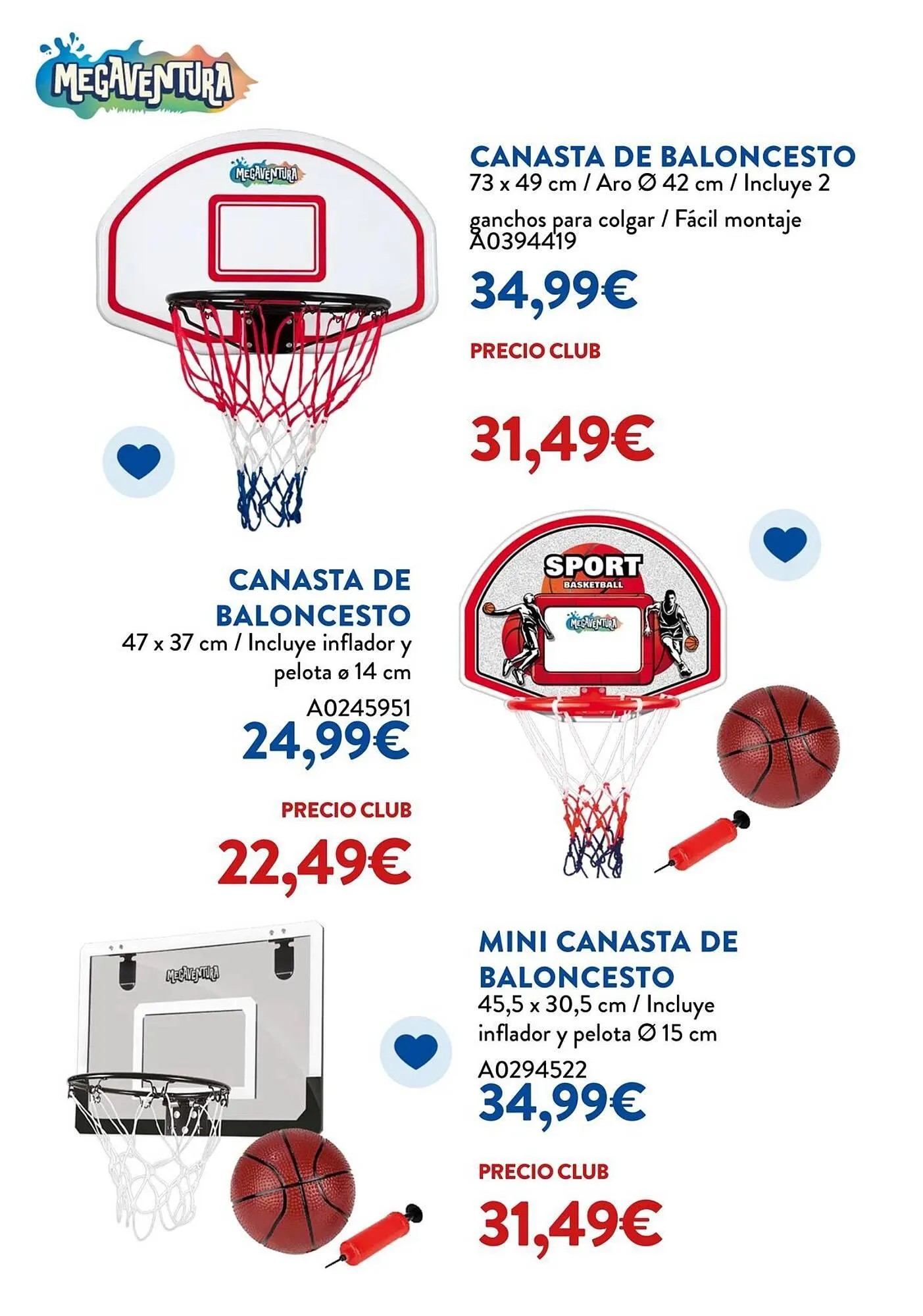 Catálogo de Folleto Juguettos 11 de junio al 31 de agosto 2025 - Página 24