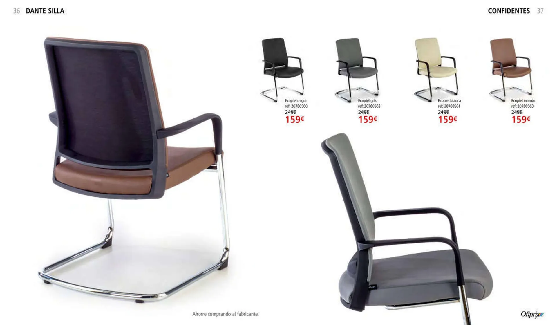 Catálogo de Folleto Ofiprix 14 de julio al 12 de julio 2023 - Página 19