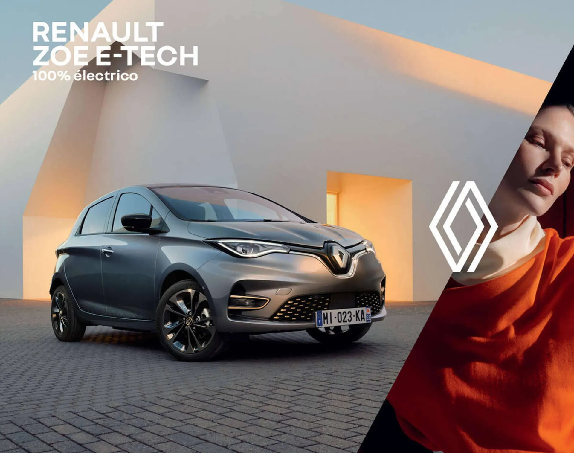 Catálogo de Folleto Renault 11 de enero al 11 de julio 2023 - Página 1