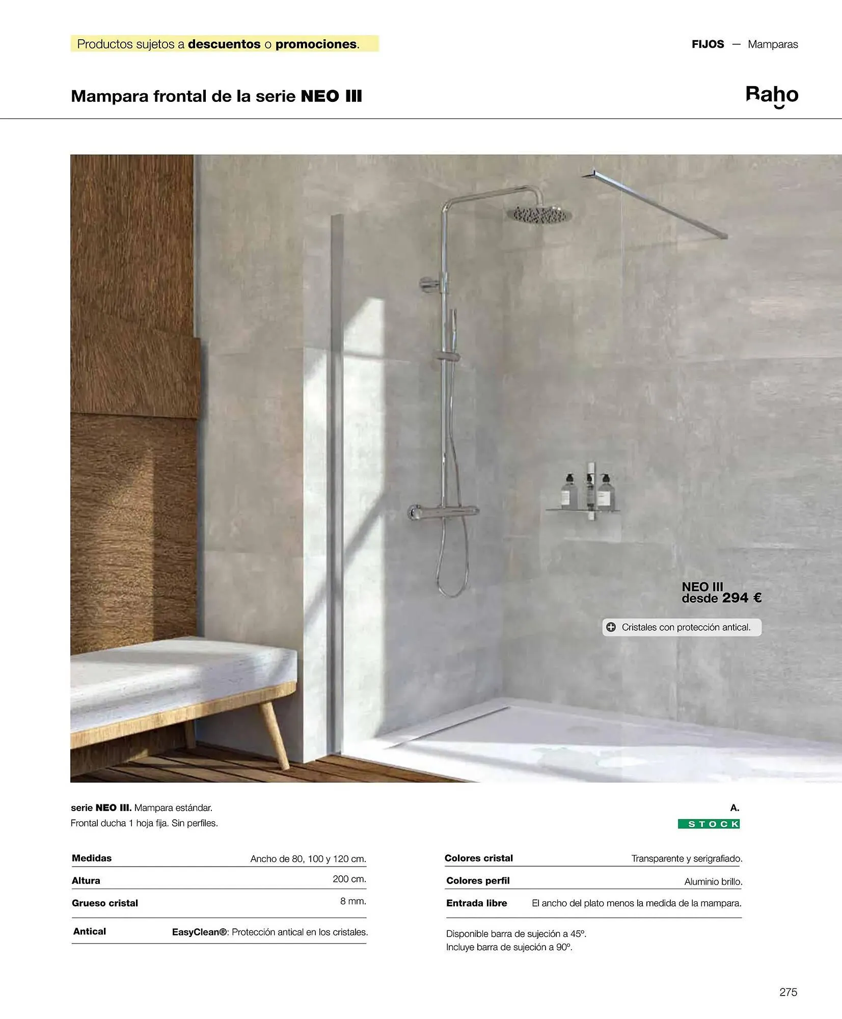 Catálogo de Folleto Grup Gamma 1 de febrero al 31 de diciembre 2023 - Página 274