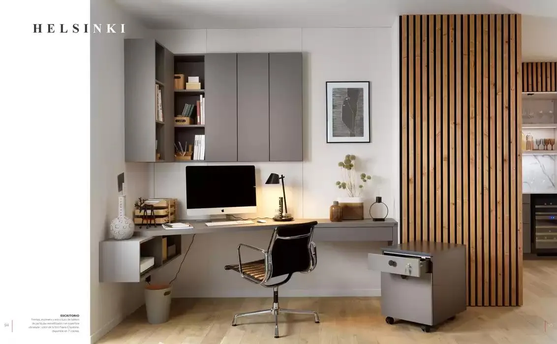 Catálogo de Catalogo de Schmidt Cocinas 17 de febrero al 31 de julio 2025 - Página 48