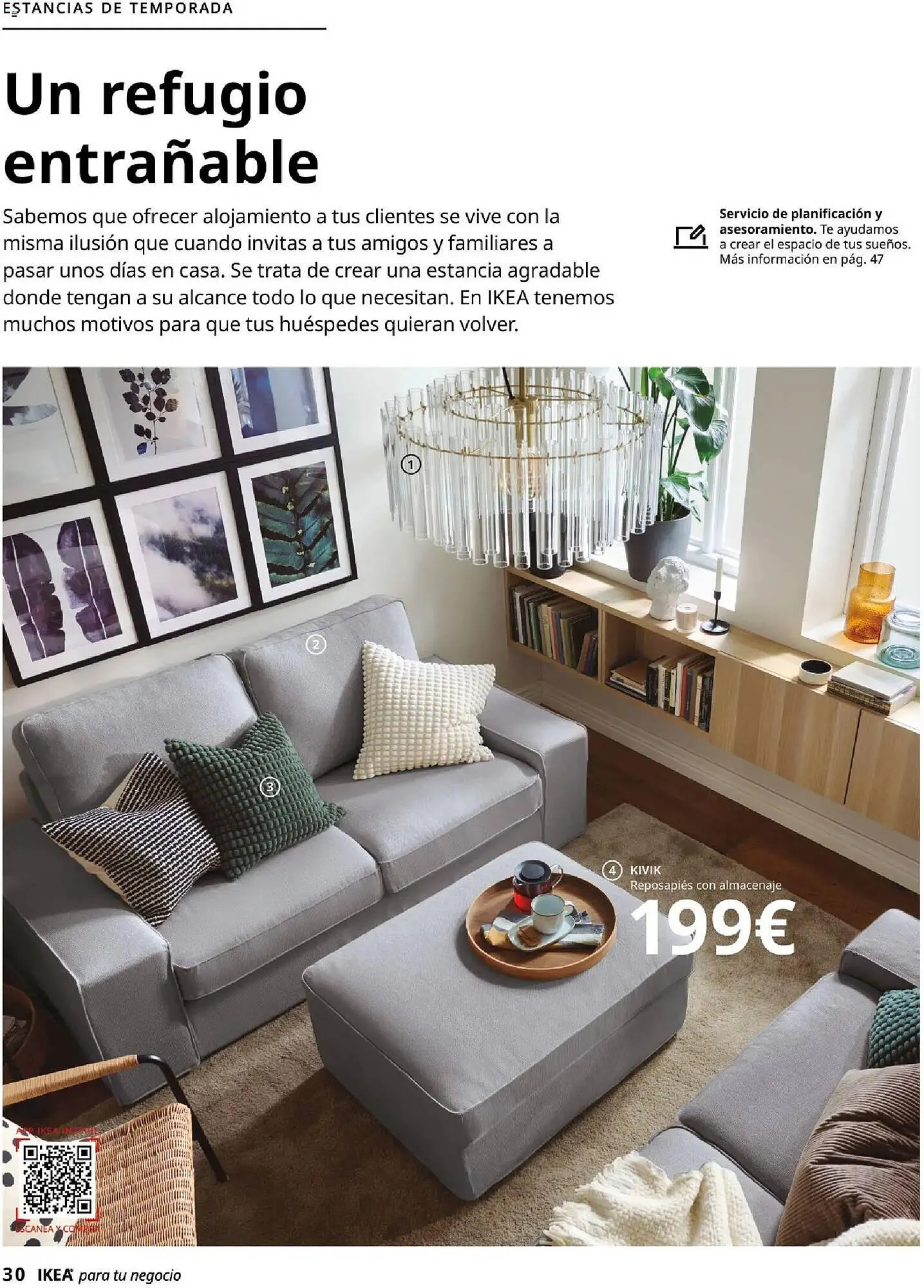 Catálogo de Catálogo IKEA 2 de diciembre al 31 de enero 2026 - Página 30