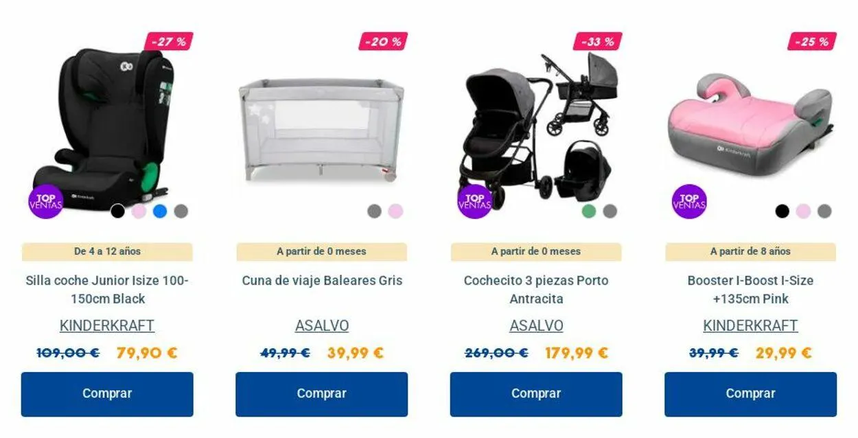 Catálogo de Drim 2 de junio al 11 de junio 2025 - Página 3