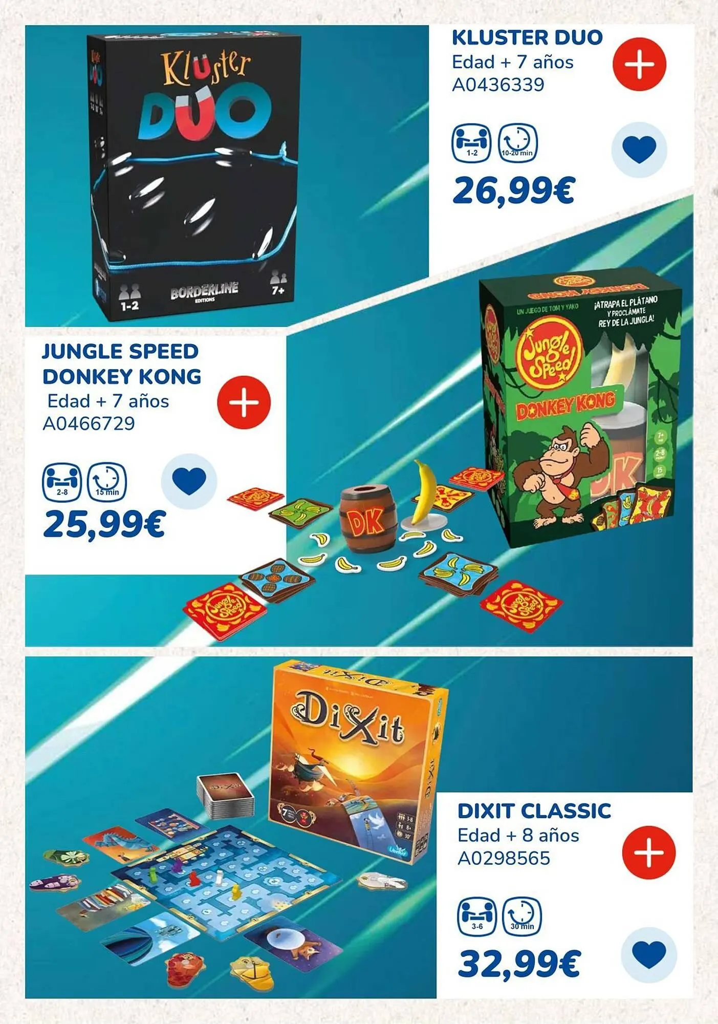 Catálogo de Catálogo Juguettos 7 de octubre al 31 de enero 2026 - Página 45