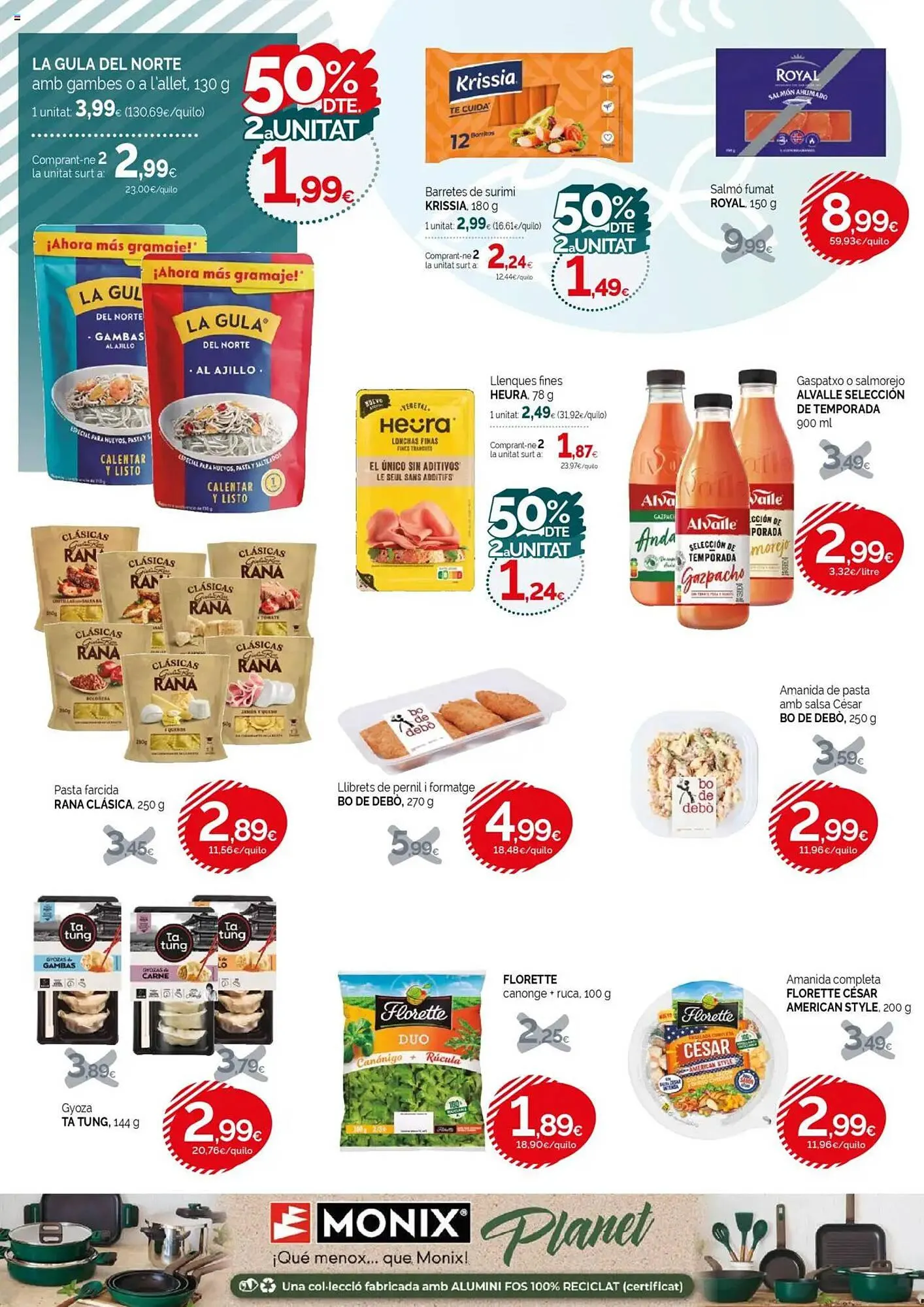 Catálogo de Folleto Condis 7 de mayo al 20 de mayo 2025 - Página 6