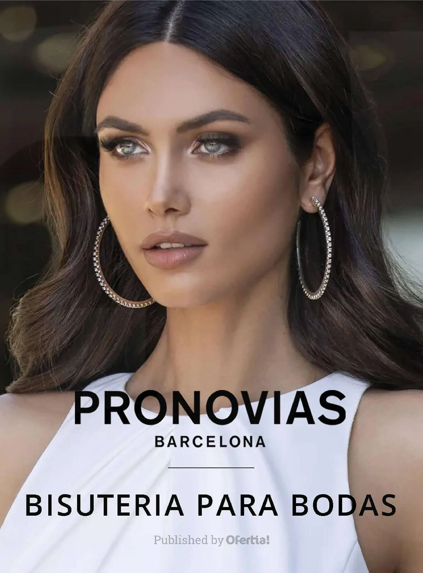 Folleto Pronovias - 1