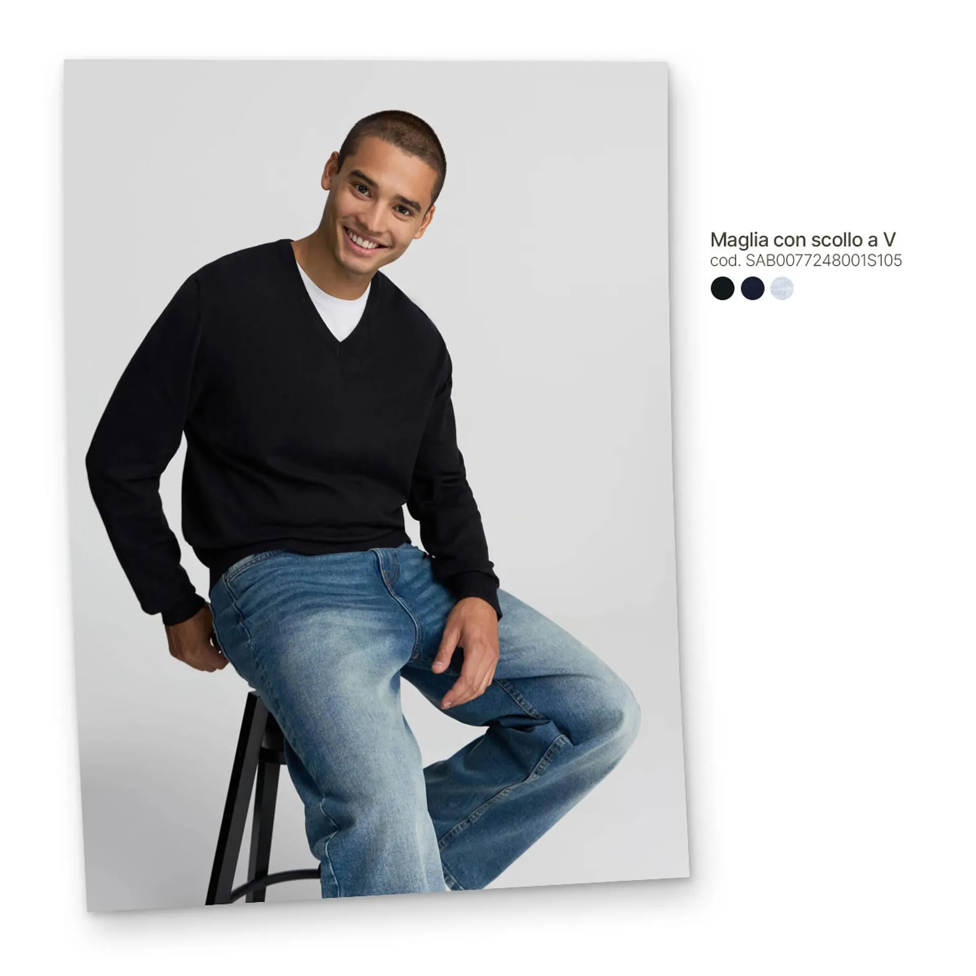 Catálogo de Folleto Terranova 3 de noviembre al 10 de enero 2026 - Página 2