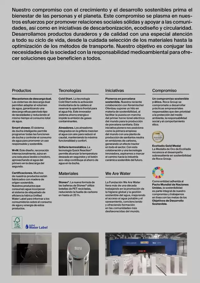 Catálogo de Mamparas de Baño 9 de enero al 31 de diciembre 2025 - Página 147