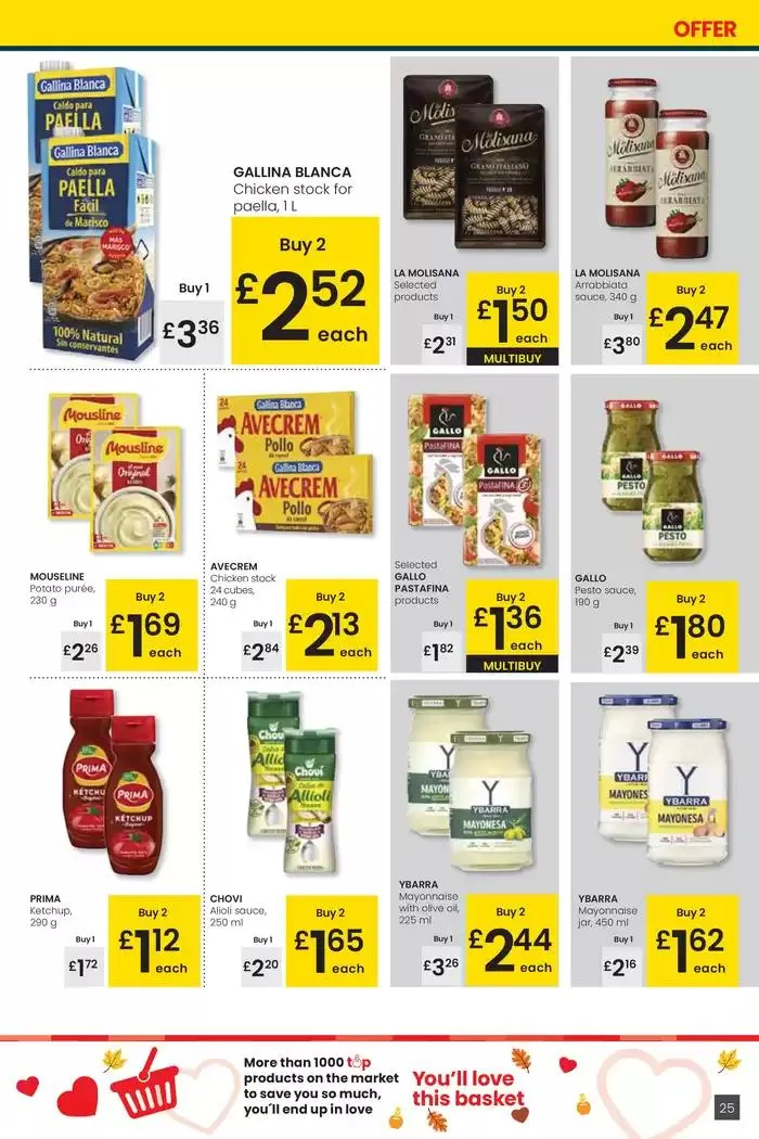 Catálogo de ALWAYS GOOD PRICES 10 de abril al 29 de abril 2025 - Página 25