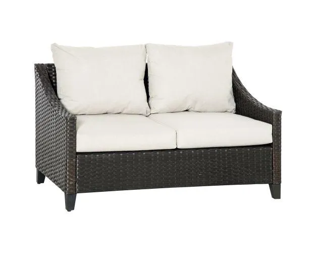 Sofá de jardín Outsunny 860-186