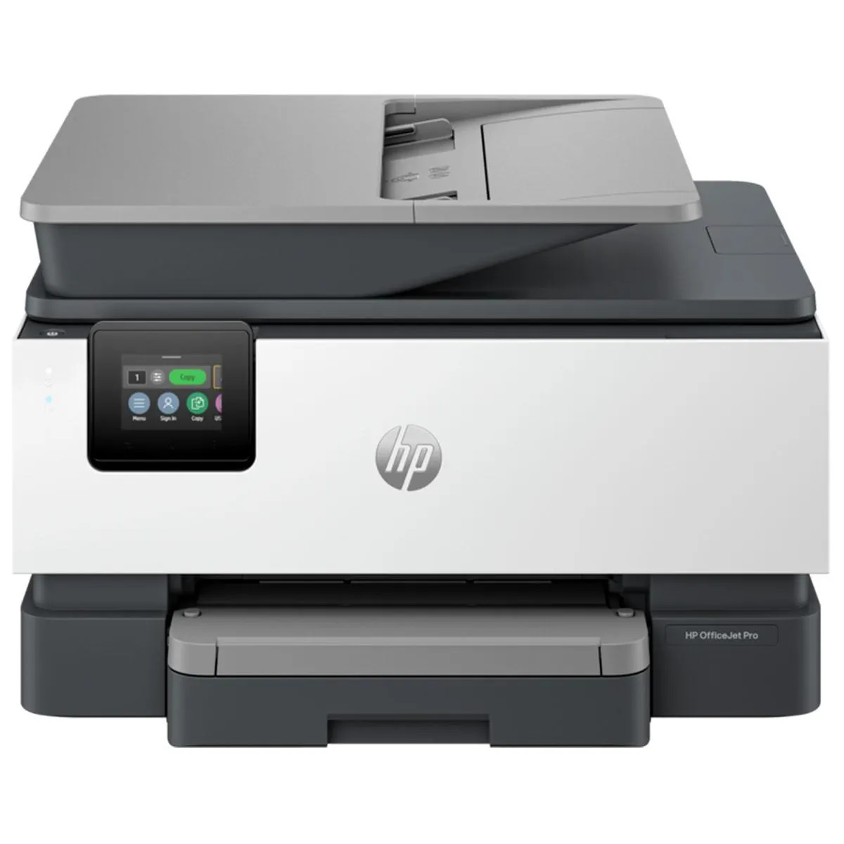 IMPRESORA HP OFFICEJET PRO 9120b 4V2N0B