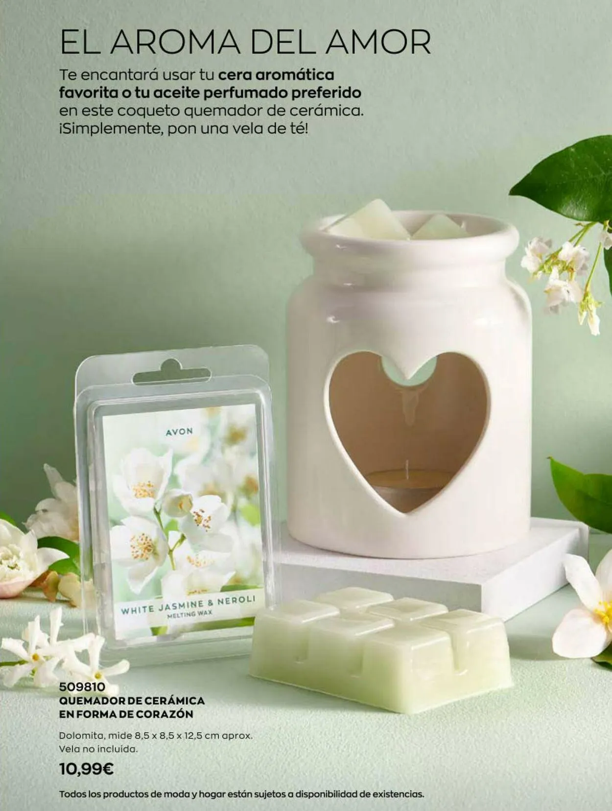 Catálogo de Avon Oferta actual 1 de julio al 31 de julio 2023 - Página 169