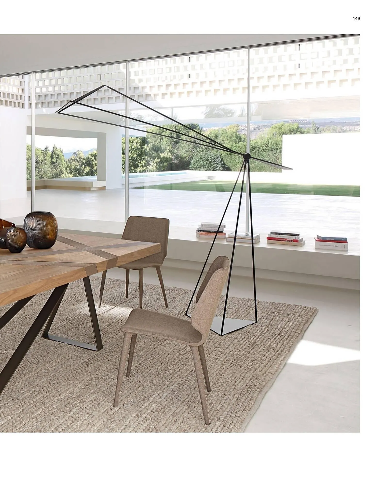 Catálogo de Folleto Roche Bobois 2 de febrero al 28 de diciembre 2024 - Página 151