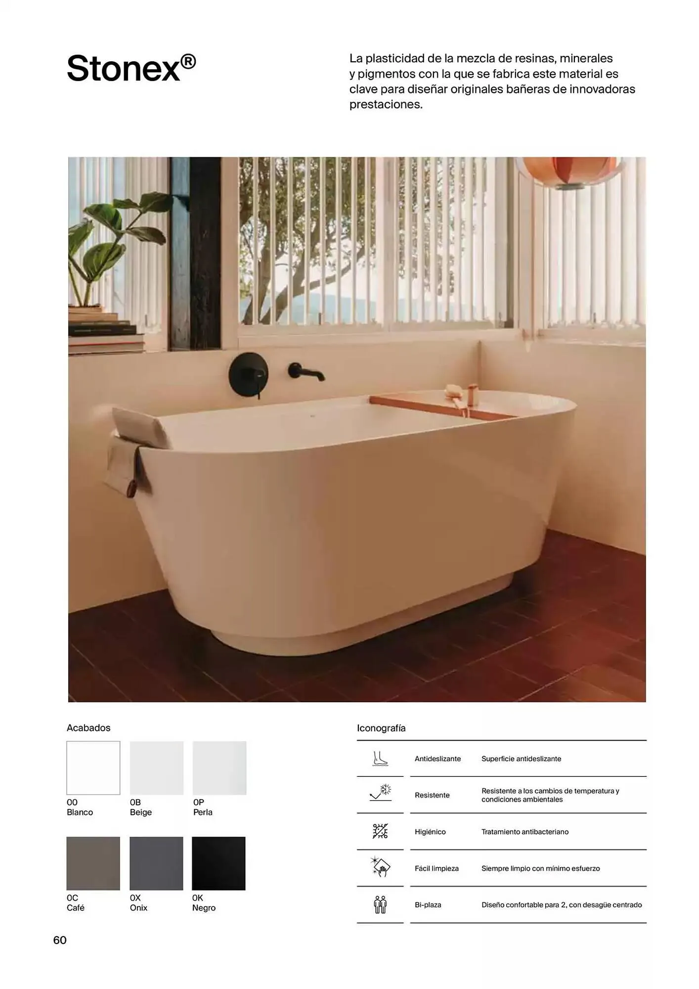 Catálogo de Folleto Roca 9 de enero al 31 de diciembre 2025 - Página 62