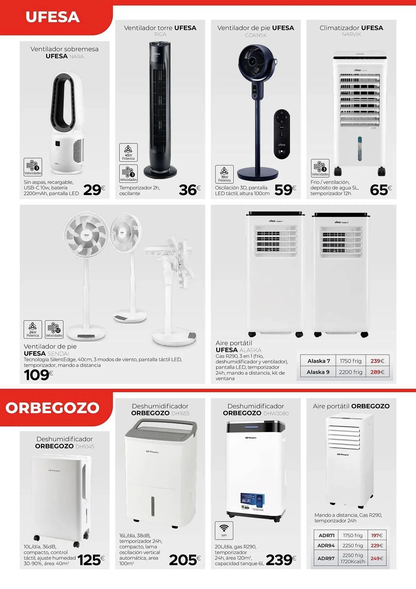 Catálogo de Catálogo Tien 21 1 de marzo al 31 de marzo 2026 - Página 2