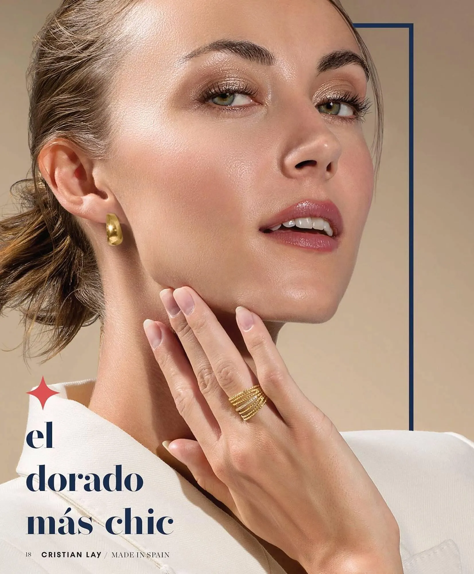 Catálogo de Catálogo Cristian Lay 22 de octubre al 31 de diciembre 2025 - Página 18