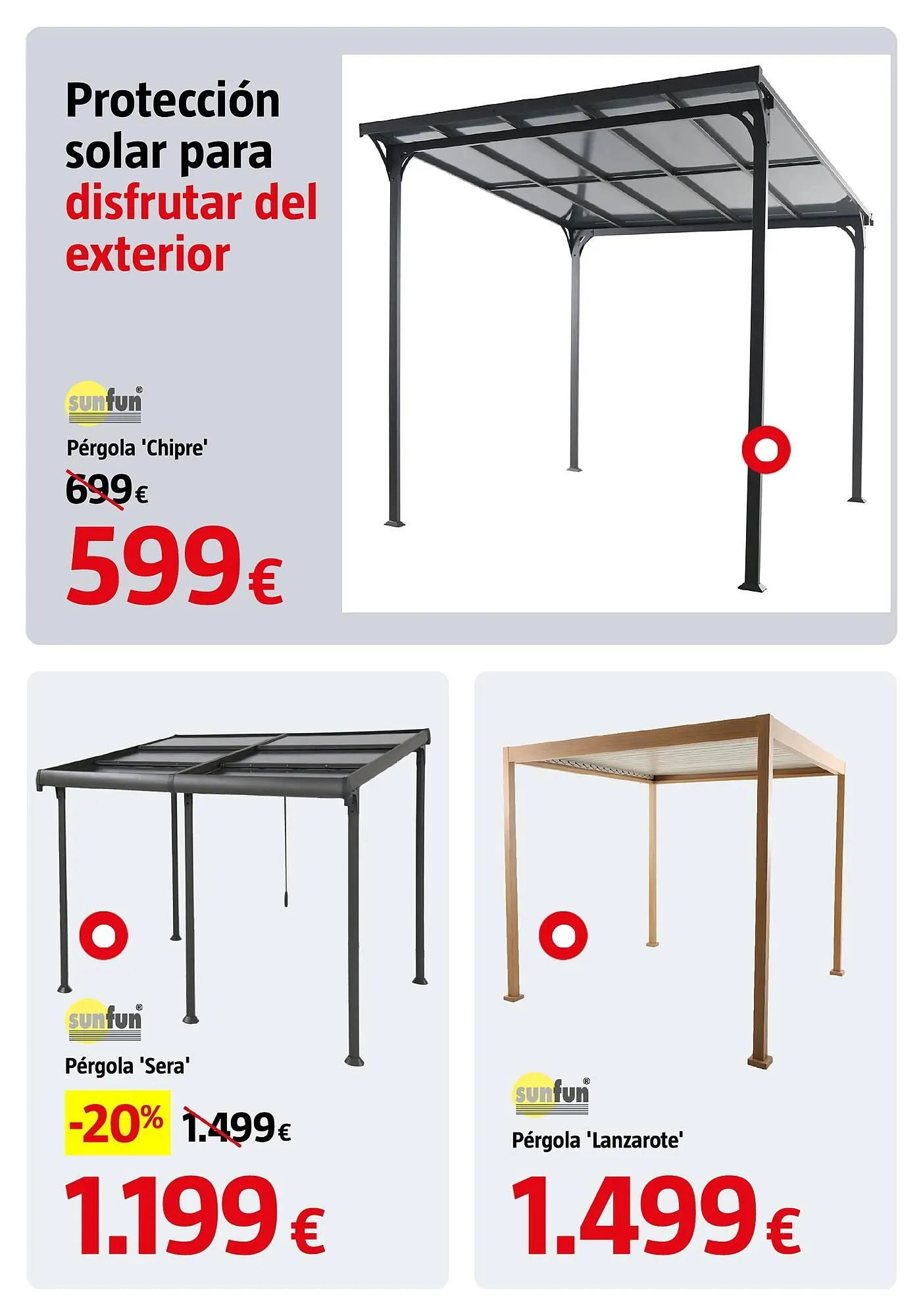 Catálogo de Catálogo Bauhaus 23 de abril al 27 de mayo 2026 - Página 30