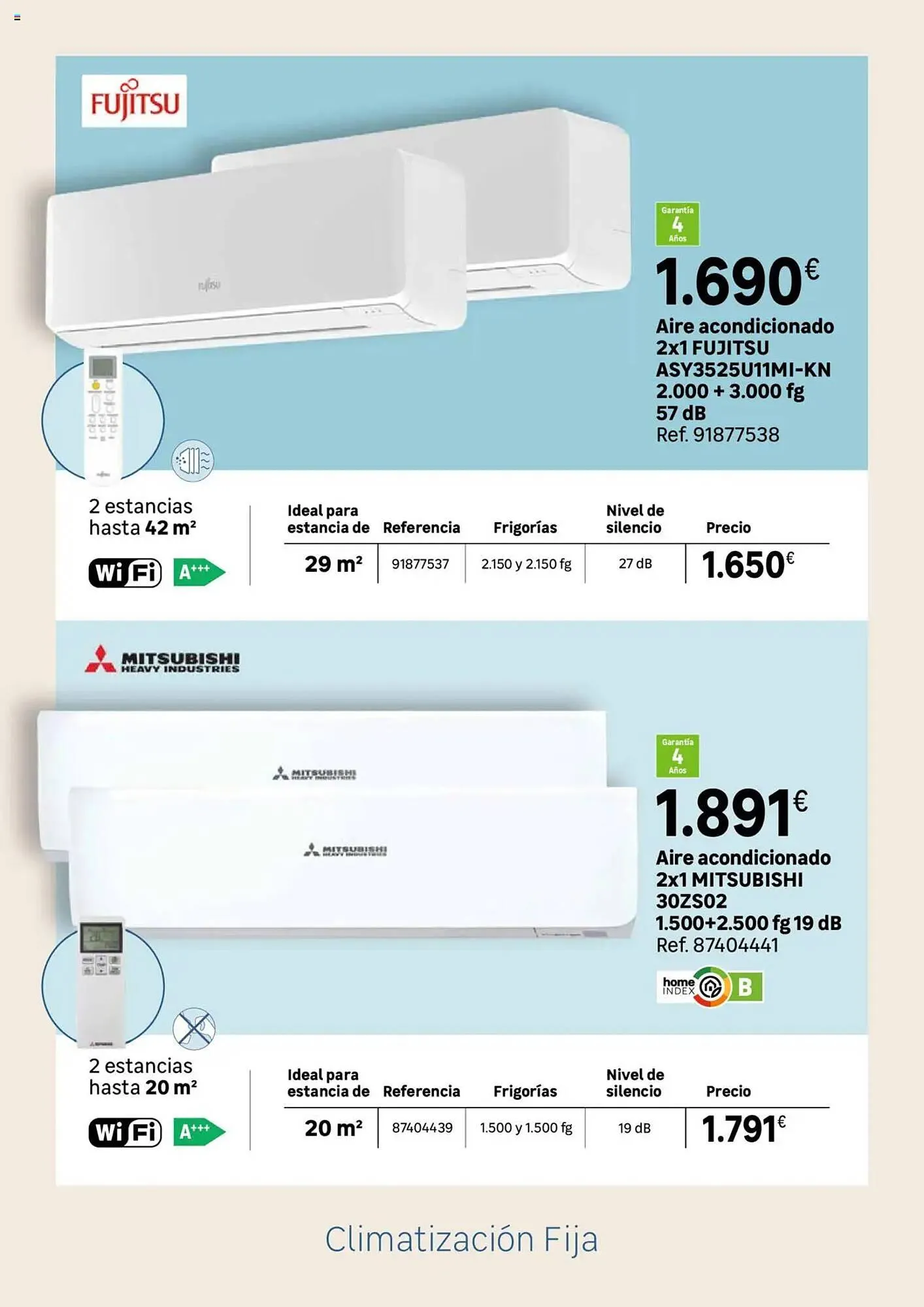 Catálogo de Folleto Leroy Merlin 24 de junio al 21 de julio 2025 - Página 24