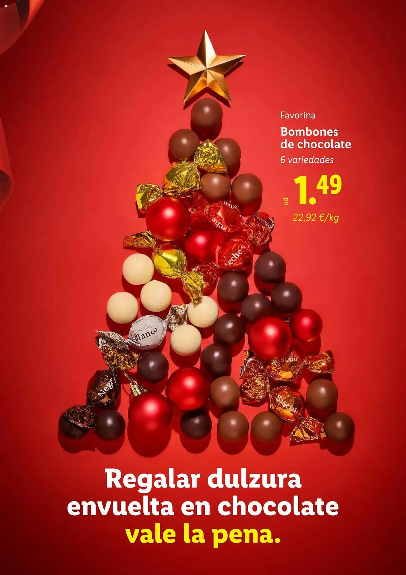 Catálogo de Catálogo Lidl 3 de noviembre al 31 de diciembre 2025 - Página 33