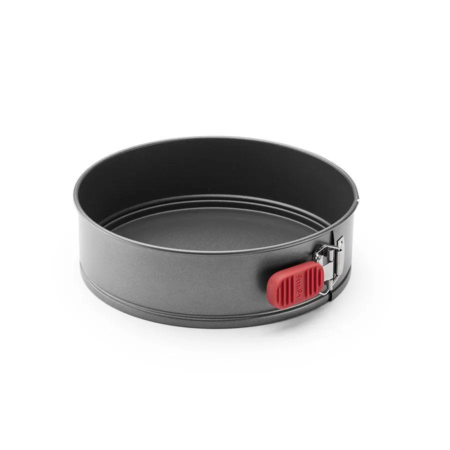 Molde redondo desmontable 24cm Lekue