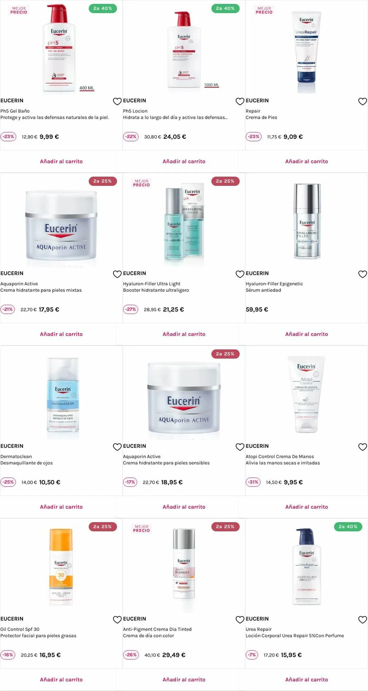 Catálogo de Druni 17 de marzo al 26 de marzo 2025 - Página 69