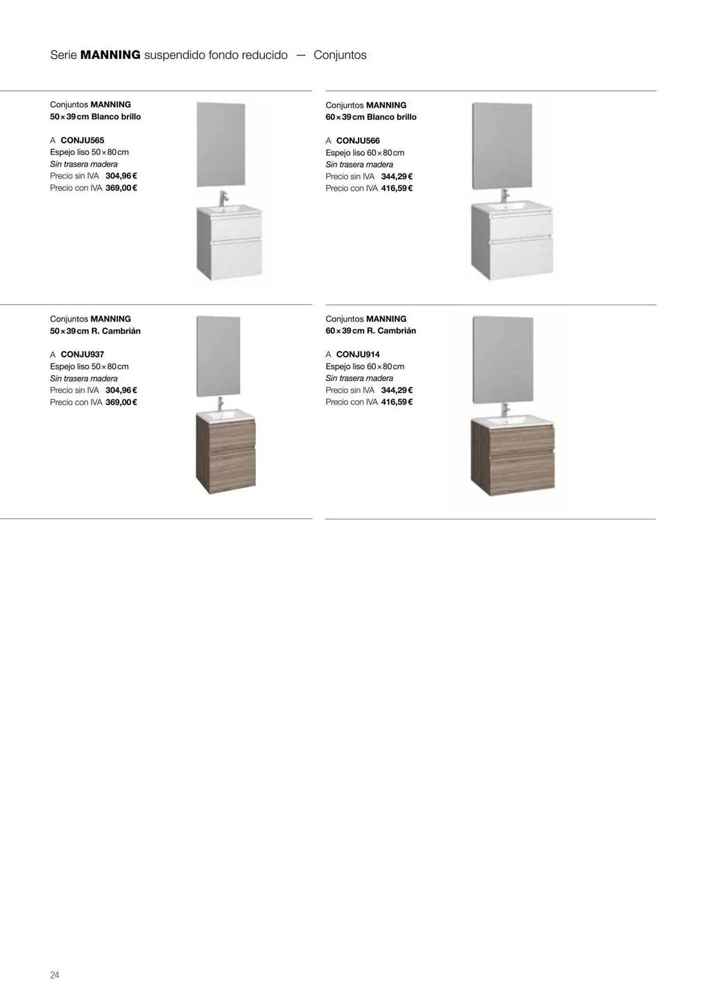 Catálogo de Folleto Grup Gamma 14 de agosto al 30 de septiembre 2023 - Página 24