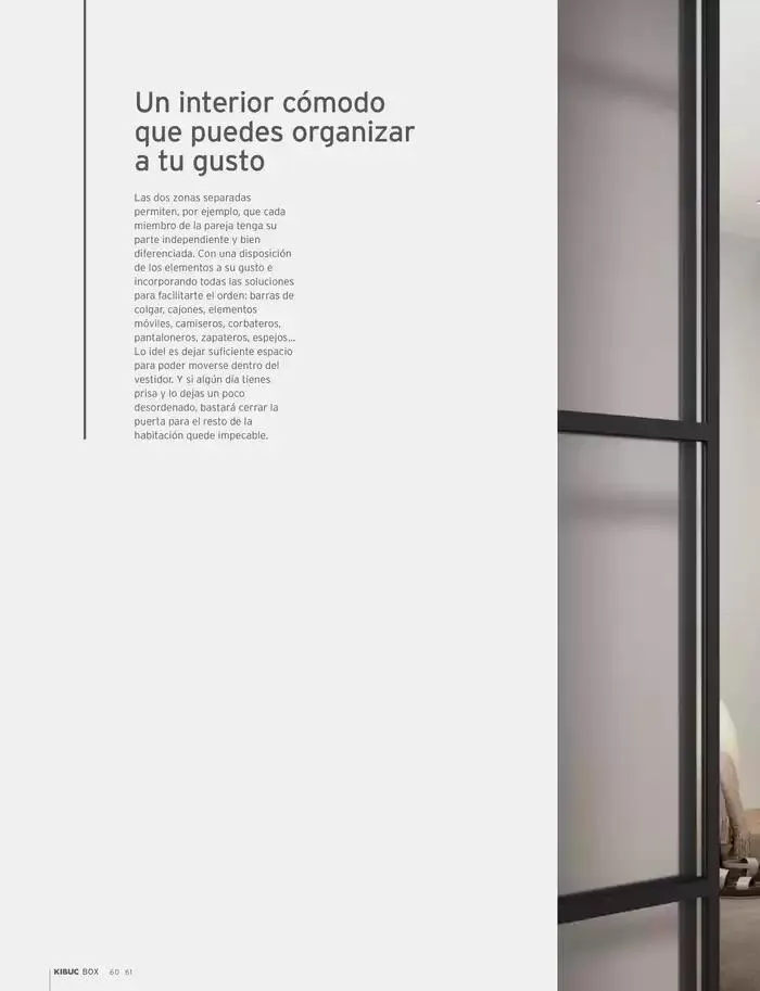 Catálogo de Armario Box 11 de noviembre al 11 de noviembre 2025 - Página 60
