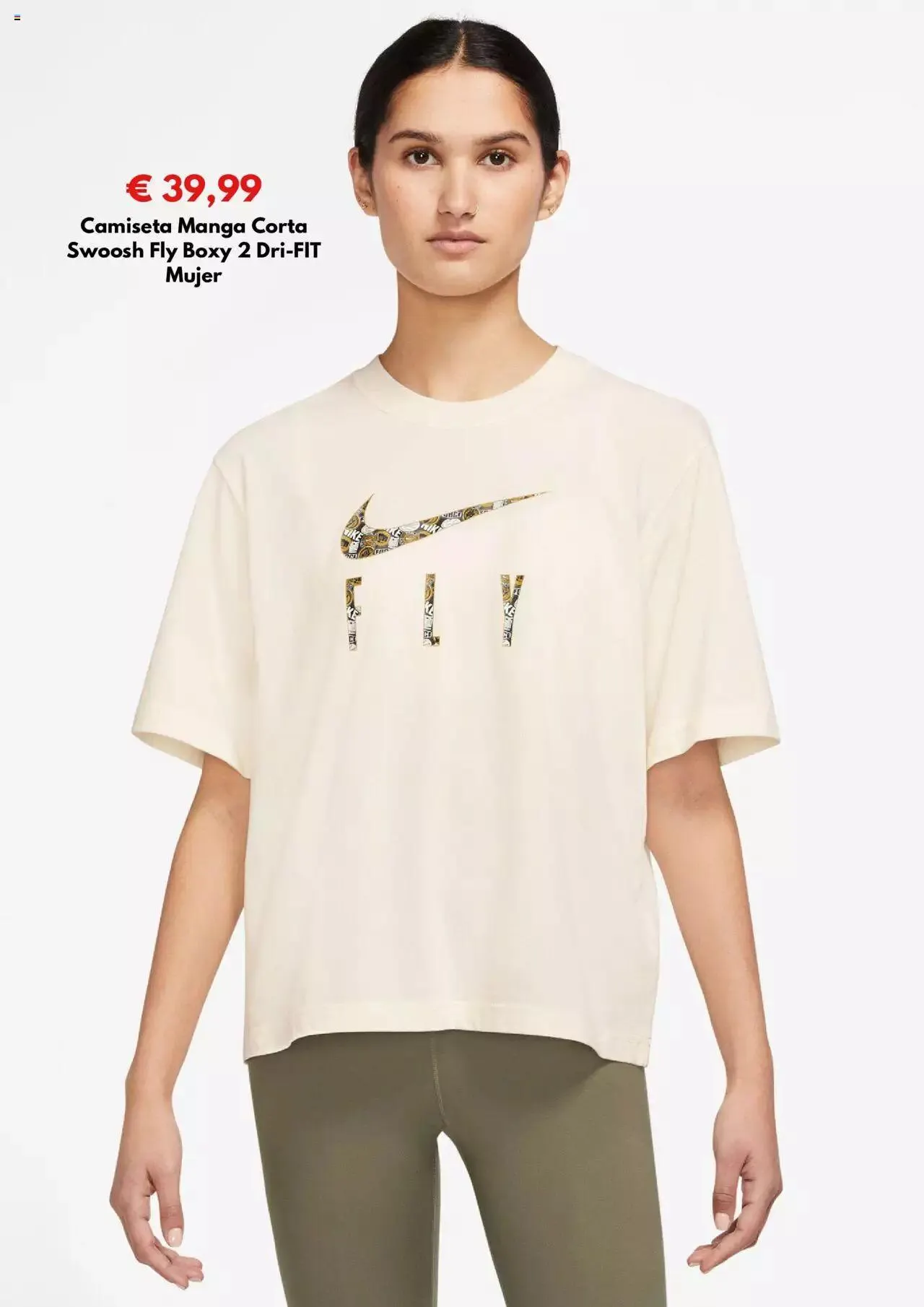 Catálogo de Intersport folleto 1 de septiembre al 31 de diciembre 2023 - Página 16