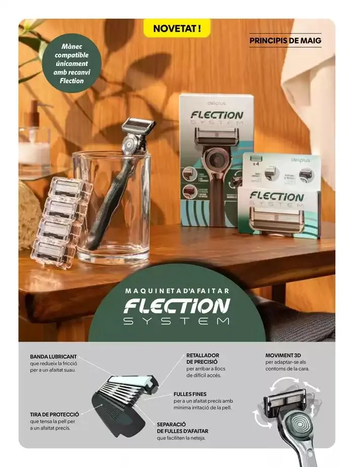 Catálogo de Catálogo Maig-Juny 2025 20 de mayo al 30 de junio 2025 - Página 2