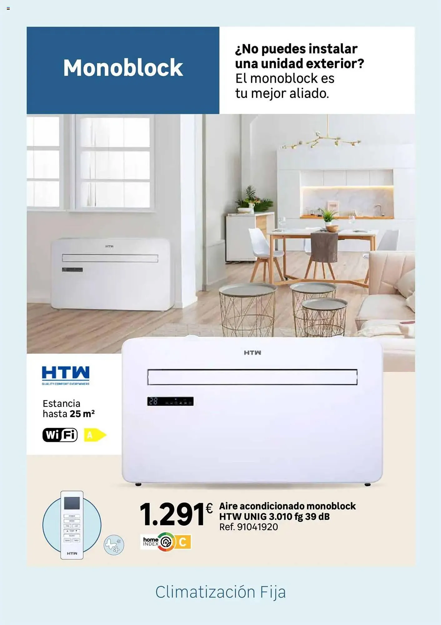 Catálogo de Folleto Leroy Merlin 2 de junio al 23 de junio 2025 - Página 59