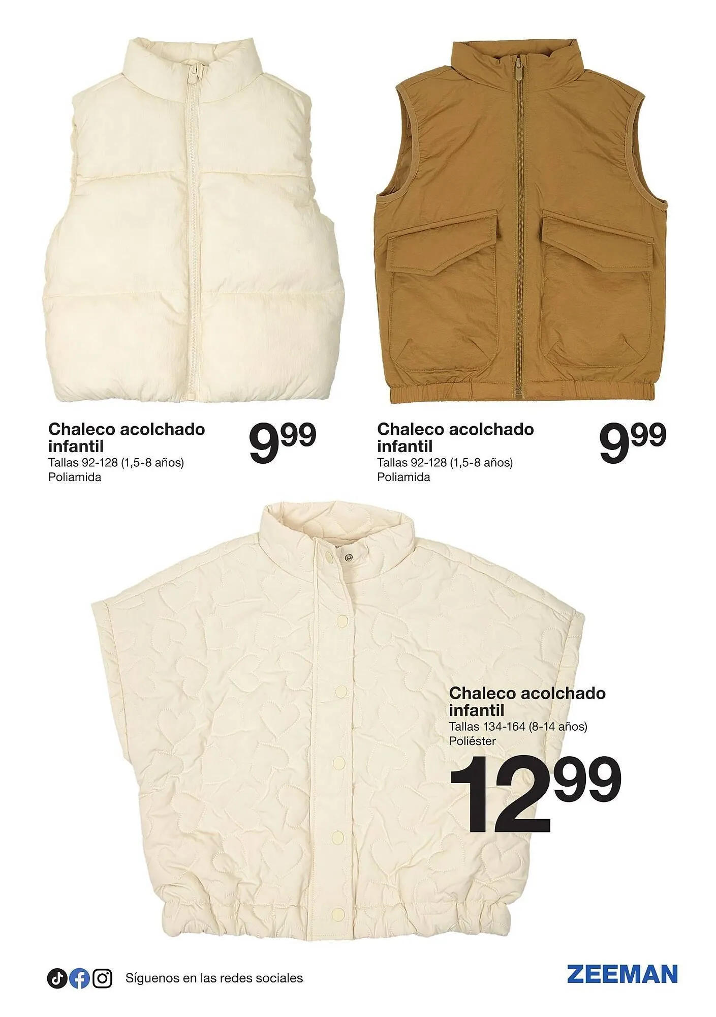 Catálogo de Catálogo Zeeman 17 de enero al 30 de enero 2026 - Página 7