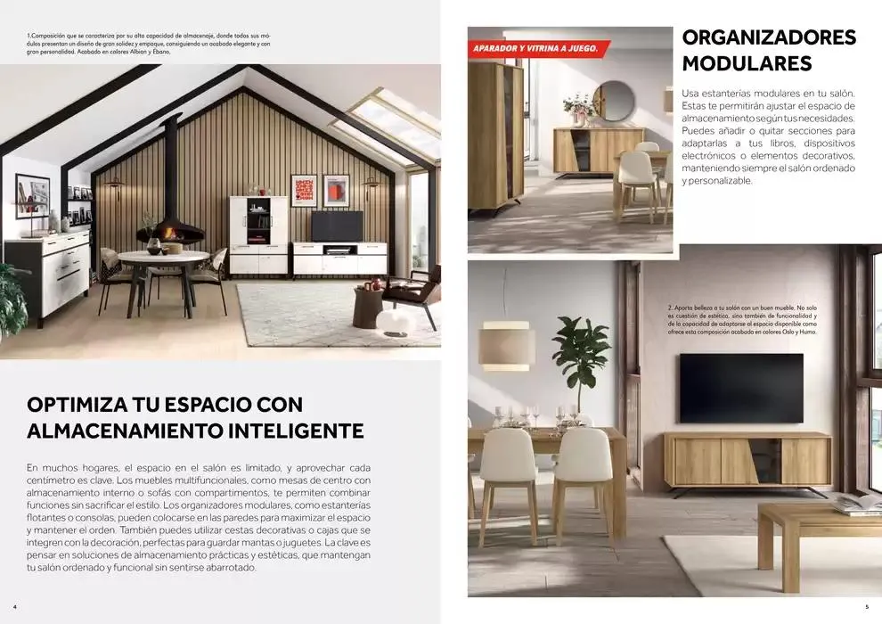 Catálogo de REVISTA GRUPO INTERMOBIL 2025 25 de febrero al 31 de agosto 2025 - Página 3