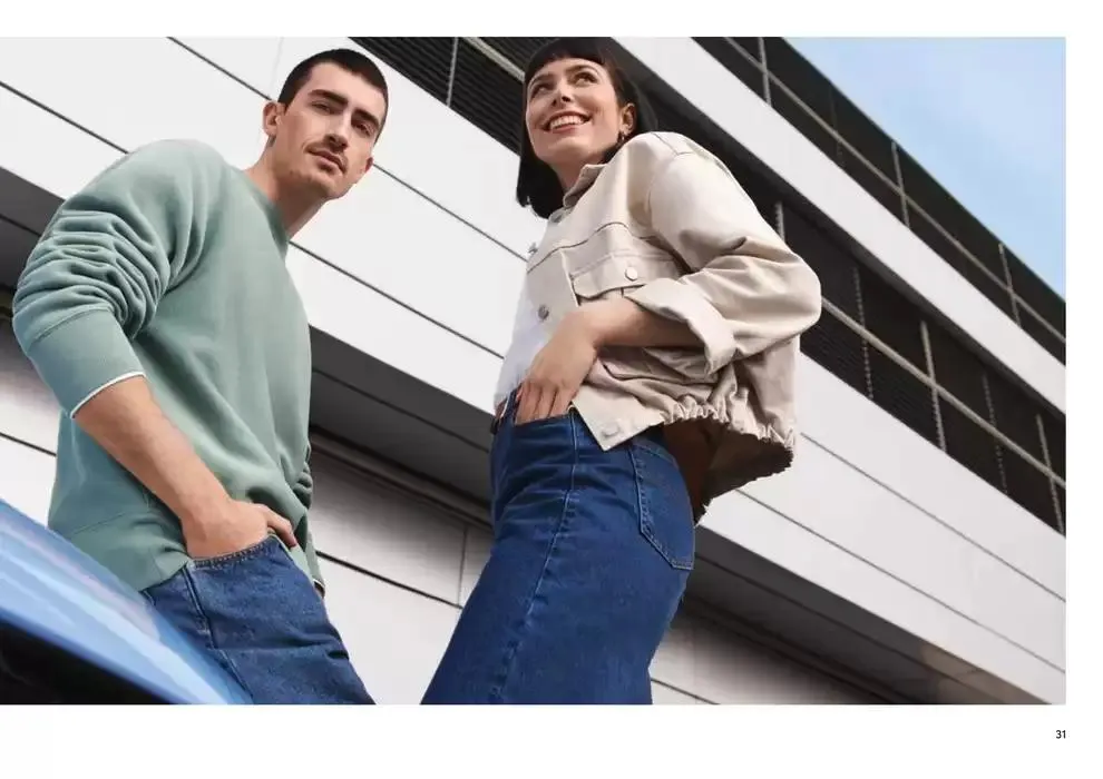 Catálogo de Hyundai - i30 N 31 de diciembre al 31 de diciembre 2025 - Página 31